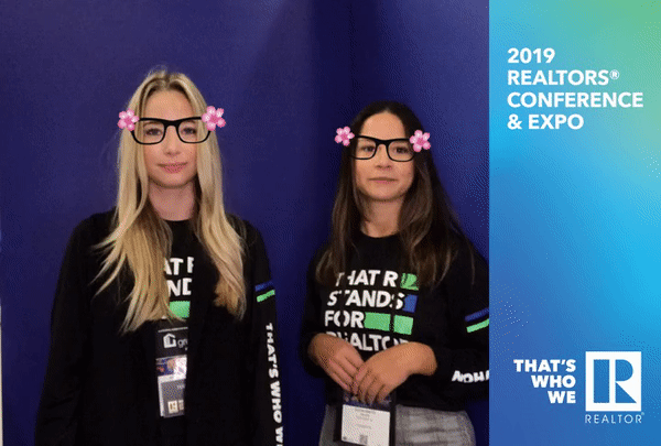 2019 REALTORS® Conference & Expo | View more photos from the event at gallery.boothtube.co.uk/u/BoothtubeLtd/2019-REALTORS®-Conference-Expo